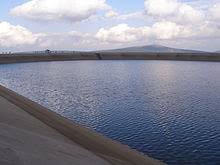 P�e�erp�vac� vodn� elektr�rna Dlouh� str�n�