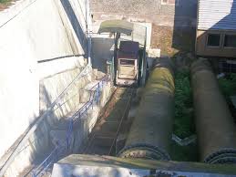 P�e�erp�vac� vodn� elektr�rna �t�chovice II