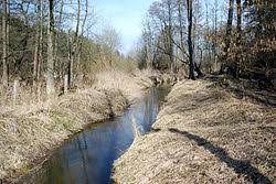 Zlat� stoka pobl�� Lomnice nad Lu�nic�