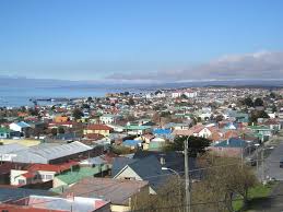 Punta Arenas