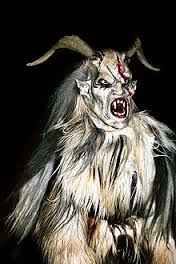 Rakousk� �ert Krampus