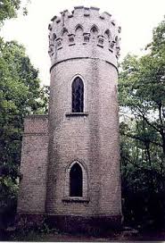 Rozhledna D�d u Berouna