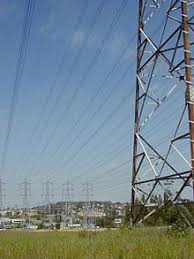 Rozvodn� s�� elektrick� energie