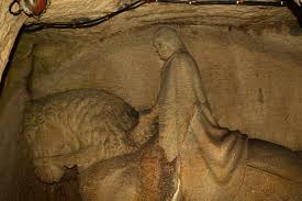 Jeskyn� Blanick�ch ryt��� v Rudce u Kun�t�tu