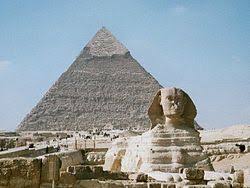 Starov�k� Egypt