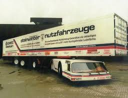 Steinwinter Supercargo 2040