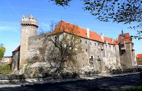 Strakonick� hrad