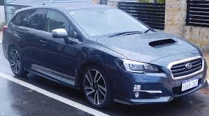 Subaru Levorg 1.6 AWD