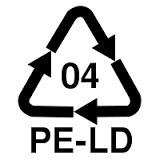 N�zkohustotn� polyethylen