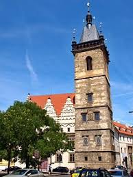 V� Novom�stsk� radnice