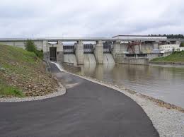 Vodn� elektr�rna Hn�vkovice