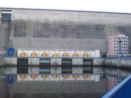 Vodn� elektr�rna Orl�k