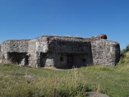 Vojensk� �jezd Brdy, P�chotn� srub CE na Jord�nu