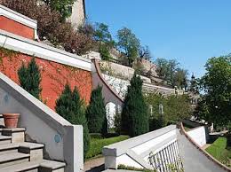 Zahrady pod Pra�sk�m hradem