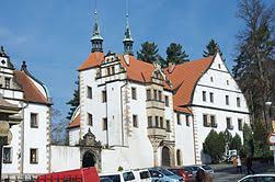 Z�mek Bene�ov nad Plou�nic�