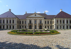 Z�mek Kolod�je Praha