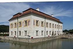 Z�mek Kratochv�le