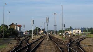 �elezni�n� s��