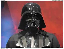 Darth Vader